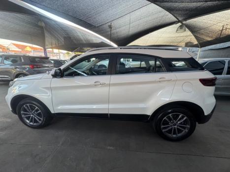 FORD Territory 1.5 16V 4P ECOBOOST TURBO GTDI SEL AUTOMTICO, Foto 8