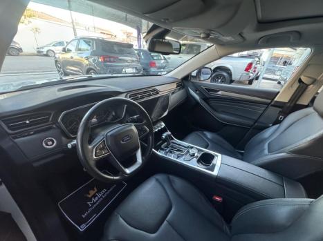 FORD Territory 1.5 16V 4P ECOBOOST TURBO GTDI SEL AUTOMTICO, Foto 9