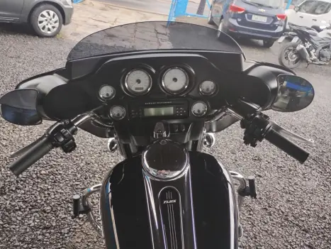 HARLEY DAVIDSON Street Glide FLHX 1700, Foto 7