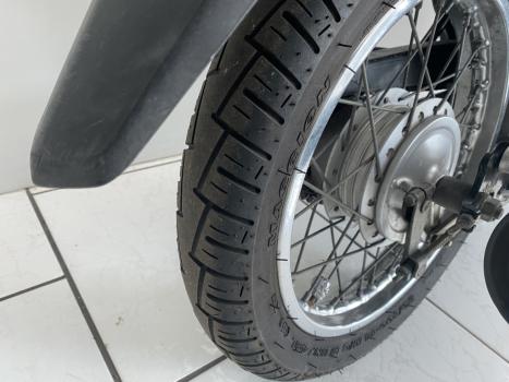 HONDA Biz 100 ES, Foto 2