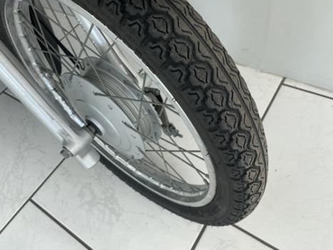 HONDA Biz 100 ES, Foto 3