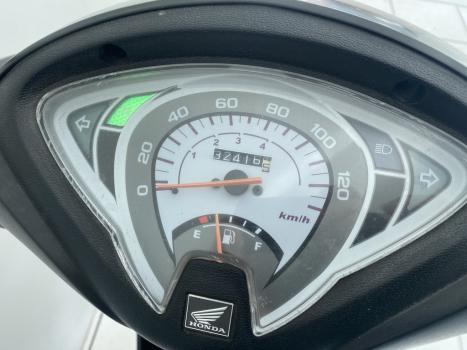 HONDA Biz 100 ES, Foto 4