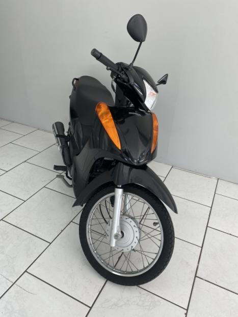 HONDA Biz 100 ES, Foto 5