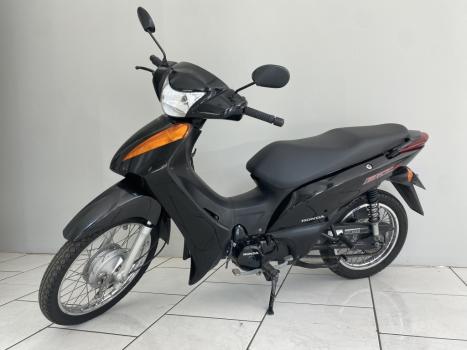 HONDA Biz 100 ES, Foto 6