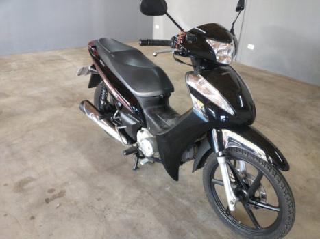 HONDA Biz 125 FLEX, Foto 3