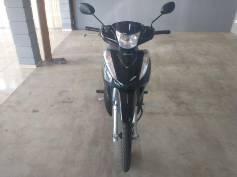 HONDA Biz 125 FLEX, Foto 4