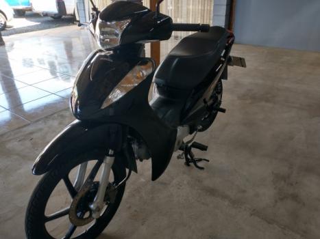 HONDA Biz 125 FLEX, Foto 2