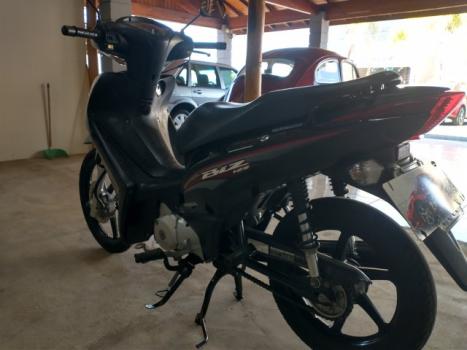 HONDA Biz 125 FLEX, Foto 5