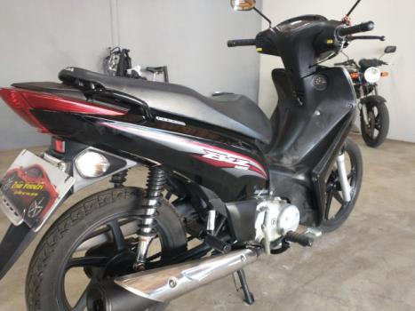 HONDA Biz 125 FLEX, Foto 1