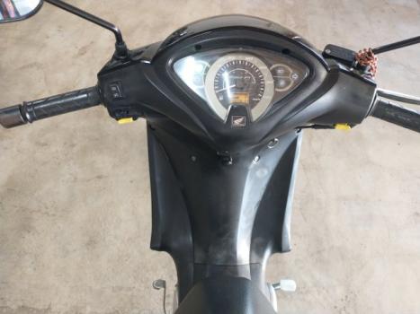 HONDA Biz 125 FLEX, Foto 7