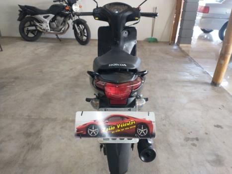 HONDA Biz 125 FLEX, Foto 10