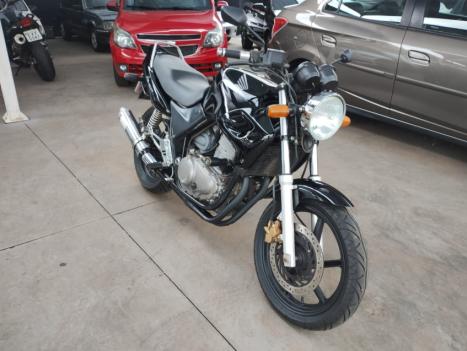 HONDA CB 500 , Foto 1