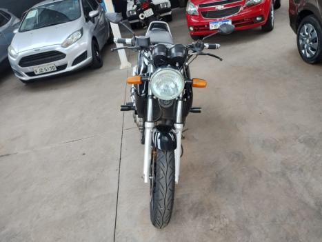 HONDA CB 500 , Foto 2