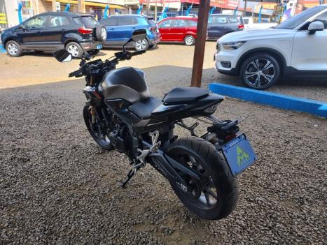 HONDA CB 500 F ABS, Foto 5
