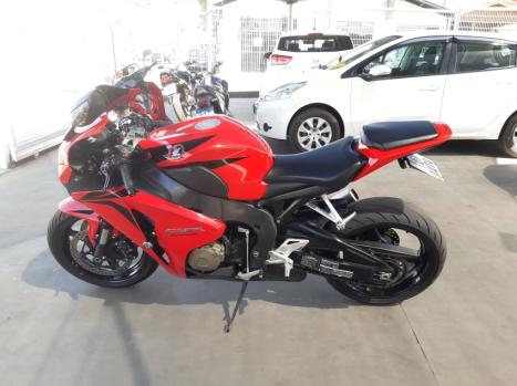 HONDA CBR 1000 RR FIRE BLADE, Foto 5