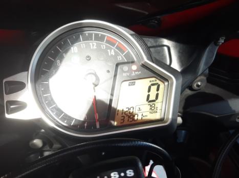 HONDA CBR 1000 RR FIRE BLADE, Foto 6