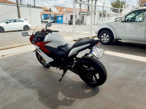 HONDA CBR 600 F ABS, Foto 6