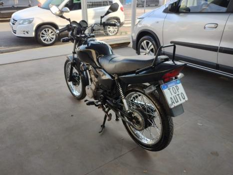 HONDA CG 125 FAN I, Foto 7