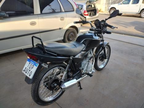 HONDA CG 125 FAN I, Foto 8