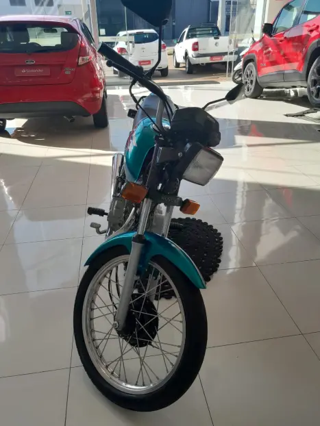 HONDA CG 125 TITAN K, Foto 6