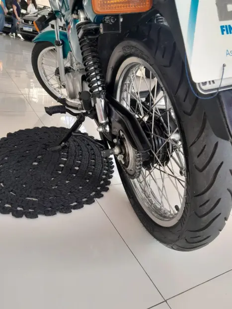 HONDA CG 125 TITAN K, Foto 10