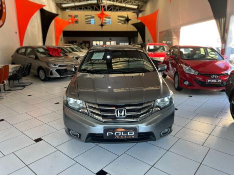 HONDA City Sedan 1.5 16V 4P LX FLEX, Foto 1
