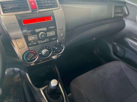 HONDA City Sedan 1.5 16V 4P LX FLEX, Foto 6