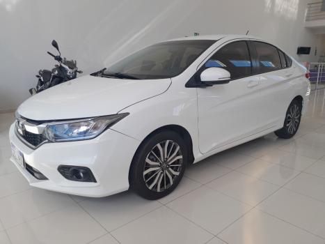 HONDA City Sedan 1.5 16V 4P EX FLEX AUTOMTICO, Foto 1