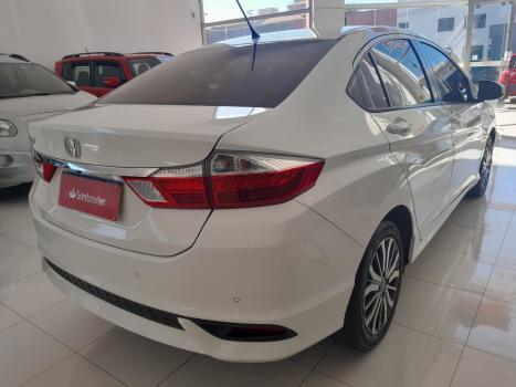 HONDA City Sedan 1.5 16V 4P EX FLEX AUTOMTICO, Foto 2