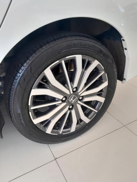 HONDA City Sedan 1.5 16V 4P EX FLEX AUTOMTICO, Foto 7
