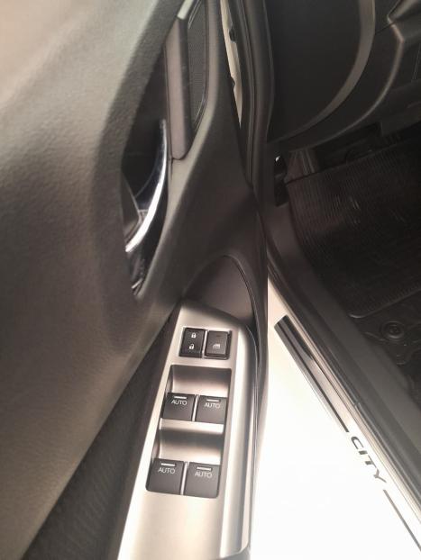 HONDA City Sedan 1.5 16V 4P EX FLEX AUTOMTICO, Foto 8