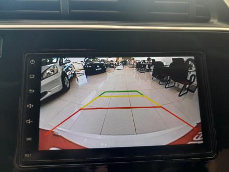 HONDA City Sedan 1.5 16V 4P EX FLEX AUTOMTICO, Foto 13