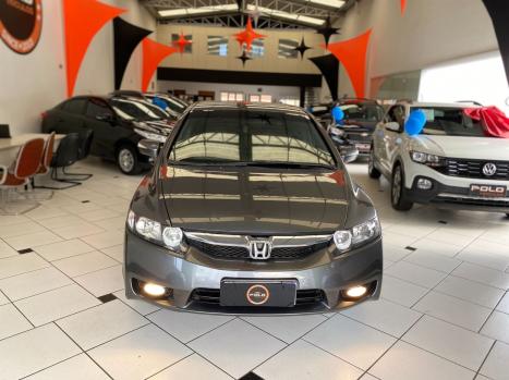 HONDA Civic 1.8 16V 4P FLEX LXL, Foto 1