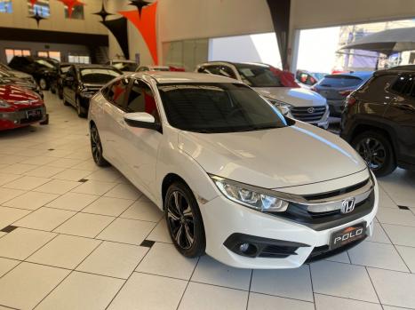HONDA Civic 2.0 16V 4P EX FLEX  AUTOMTICO CVT, Foto 2