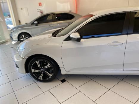 HONDA Civic 2.0 16V 4P EX FLEX  AUTOMTICO CVT, Foto 3