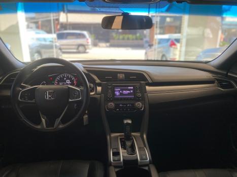 HONDA Civic 2.0 16V 4P EX FLEX  AUTOMTICO CVT, Foto 5
