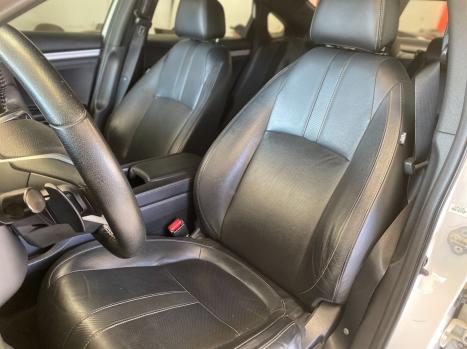 HONDA Civic 2.0 16V 4P EX FLEX  AUTOMTICO CVT, Foto 7