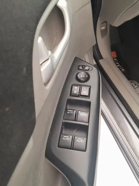 HONDA Civic 2.0 16V 4P FLEX LXR AUTOMTICO, Foto 5