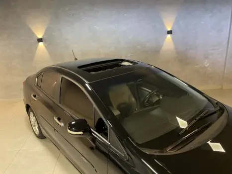 HONDA Civic 2.0 16V 4P FLEX EXR AUTOMTICO, Foto 3