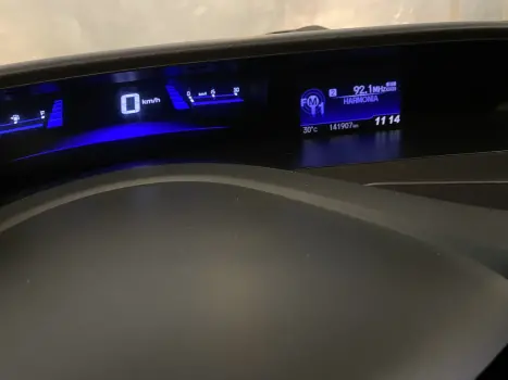 HONDA Civic 2.0 16V 4P FLEX EXR AUTOMTICO, Foto 7