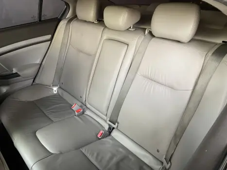 HONDA Civic 2.0 16V 4P FLEX EXR AUTOMTICO, Foto 12