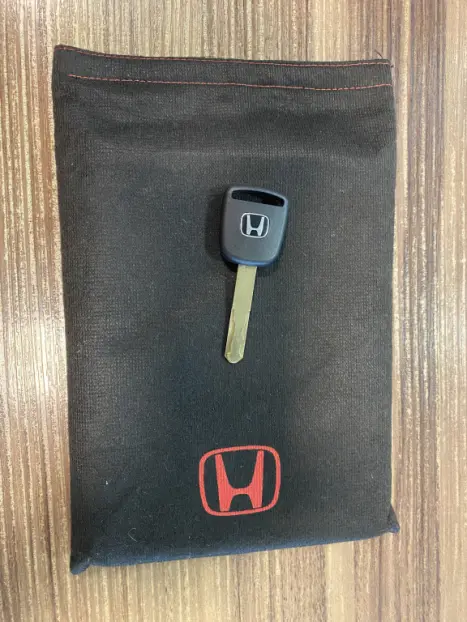 HONDA Civic 2.0 16V 4P FLEX EXR AUTOMTICO, Foto 13