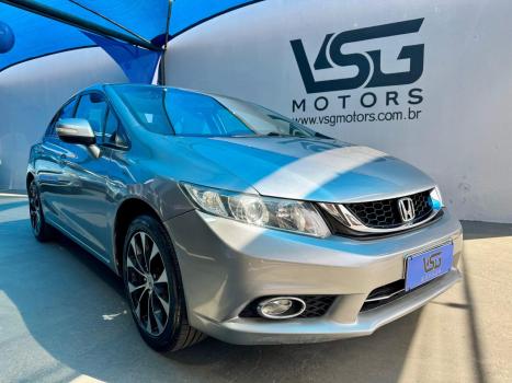 HONDA Civic , Foto 1