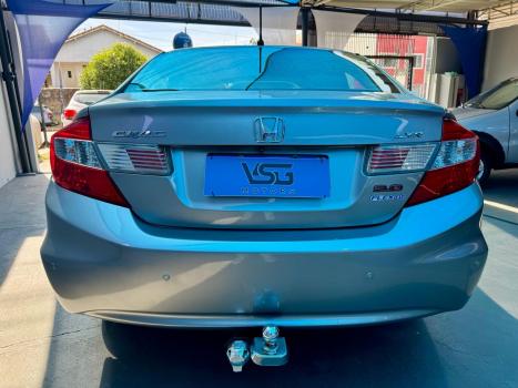 HONDA Civic , Foto 5