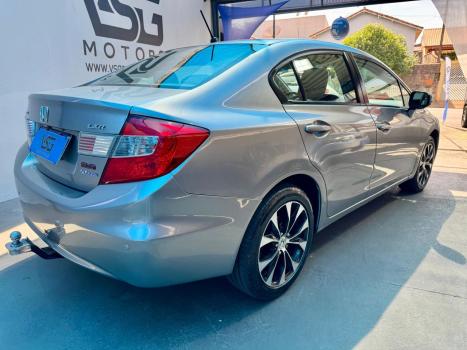HONDA Civic , Foto 6