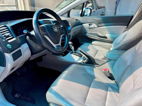 HONDA Civic , Foto 8
