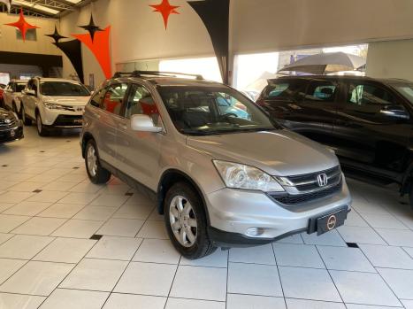 HONDA CRV 2.0 16V 4P LX AUTOMTICO, Foto 2