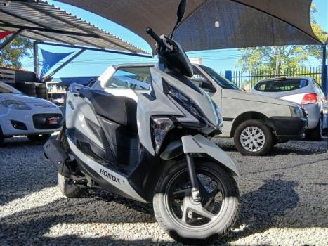 HONDA Elite 125 , Foto 1