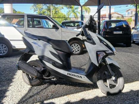 HONDA Elite 125 , Foto 2