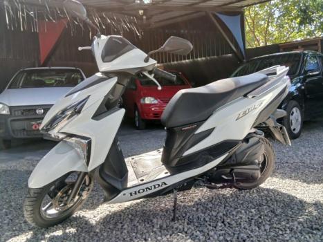 HONDA Elite 125 , Foto 3